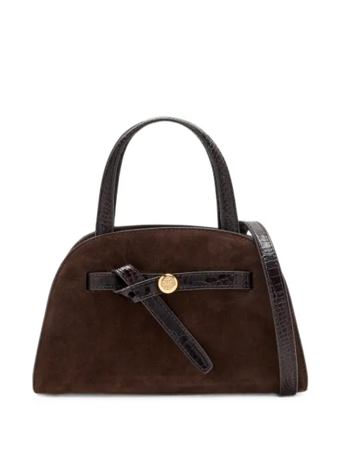 Tory Burch bolso bauletto Romy pequeño