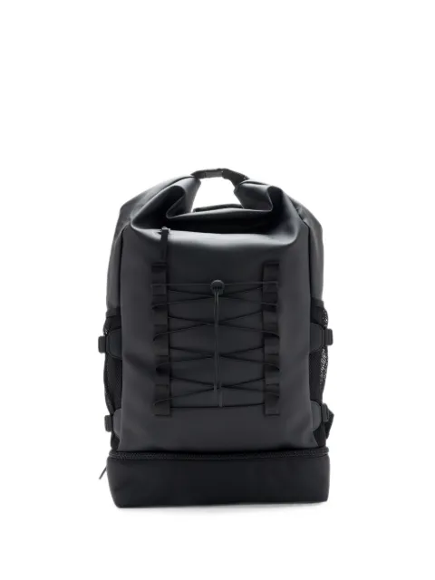 Rains Trail Mountaineer Rolltop backpack