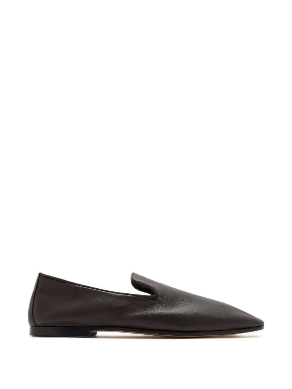 SOPHIQUE Dama loafers - Marrone