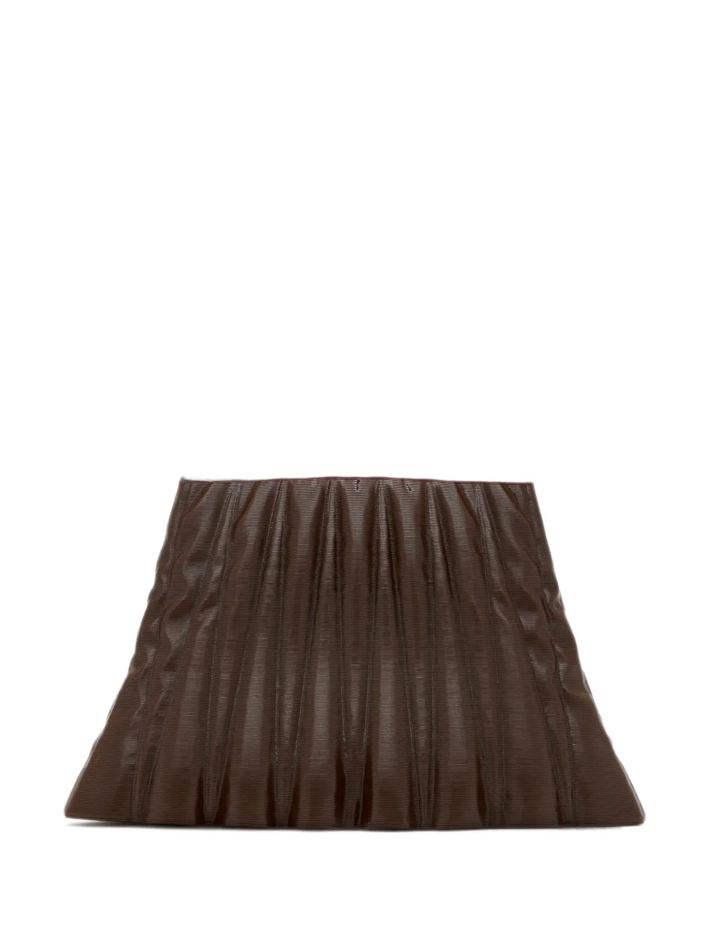 TOUCHLESS Liquid Treasure clutch bag