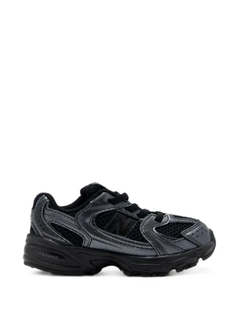 New Balance Kids سنيكر 530 شبك بأجزاء مخيوطة