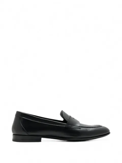 Magnanni Sonya Soft leather loafers