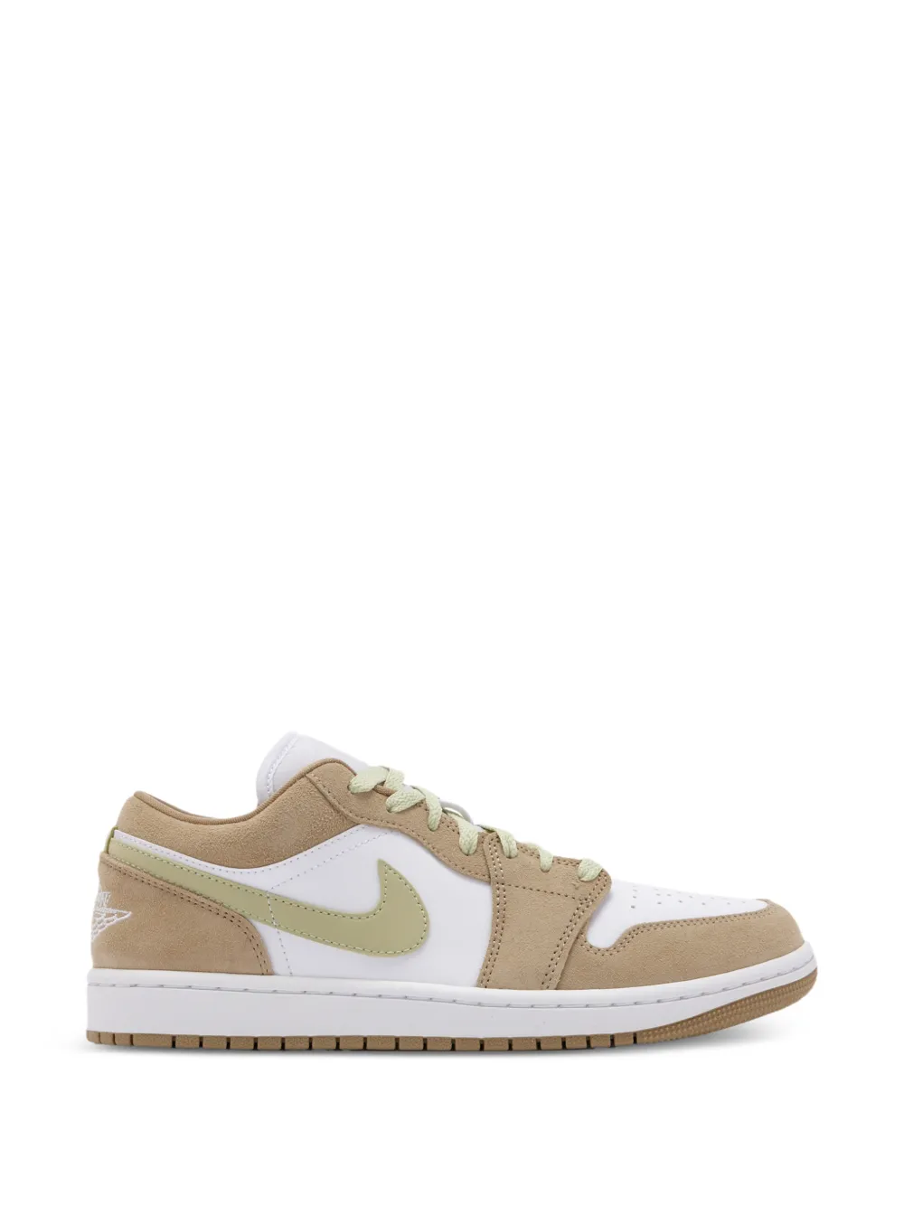 Nike Air Force 1 Low '07 Premium crocodile-effect sneakers Zwart