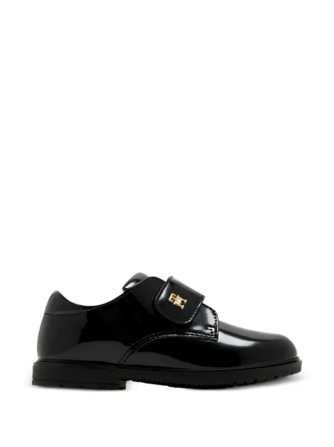 Tommy Hilfiger Junior Lady Mokassins mit Klettverschluss