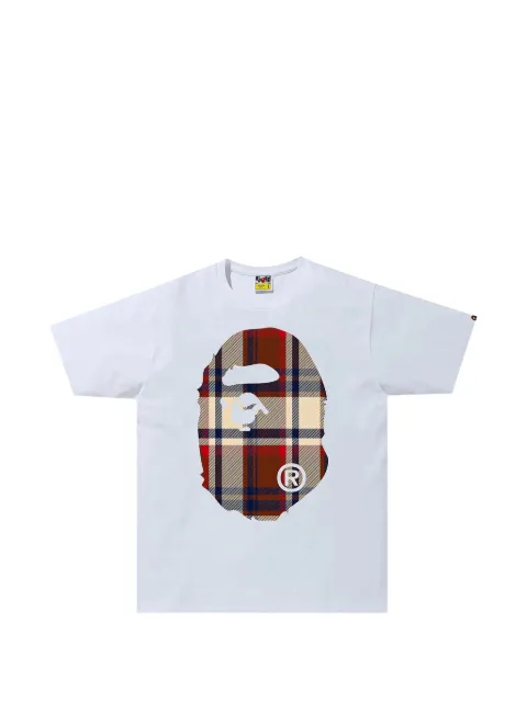 A BATHING APE® t-shirt Big Ape Head