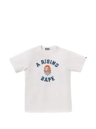 A BATHING APE®
