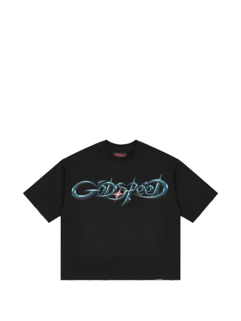 GODSPEED New Age Reloaded T-shirt