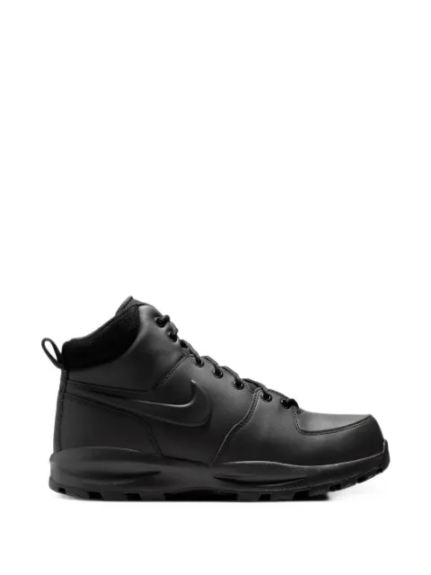 Nike Manoa leather sneakers