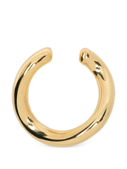 Tom Wood curved ear cuff