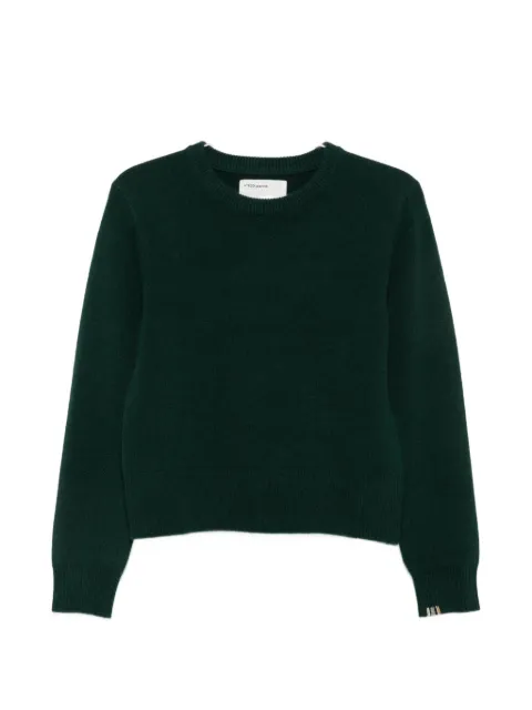 extreme cashmere Jeanne sweater