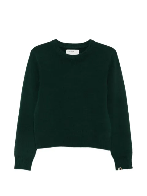 extreme cashmere Jeanne sweater