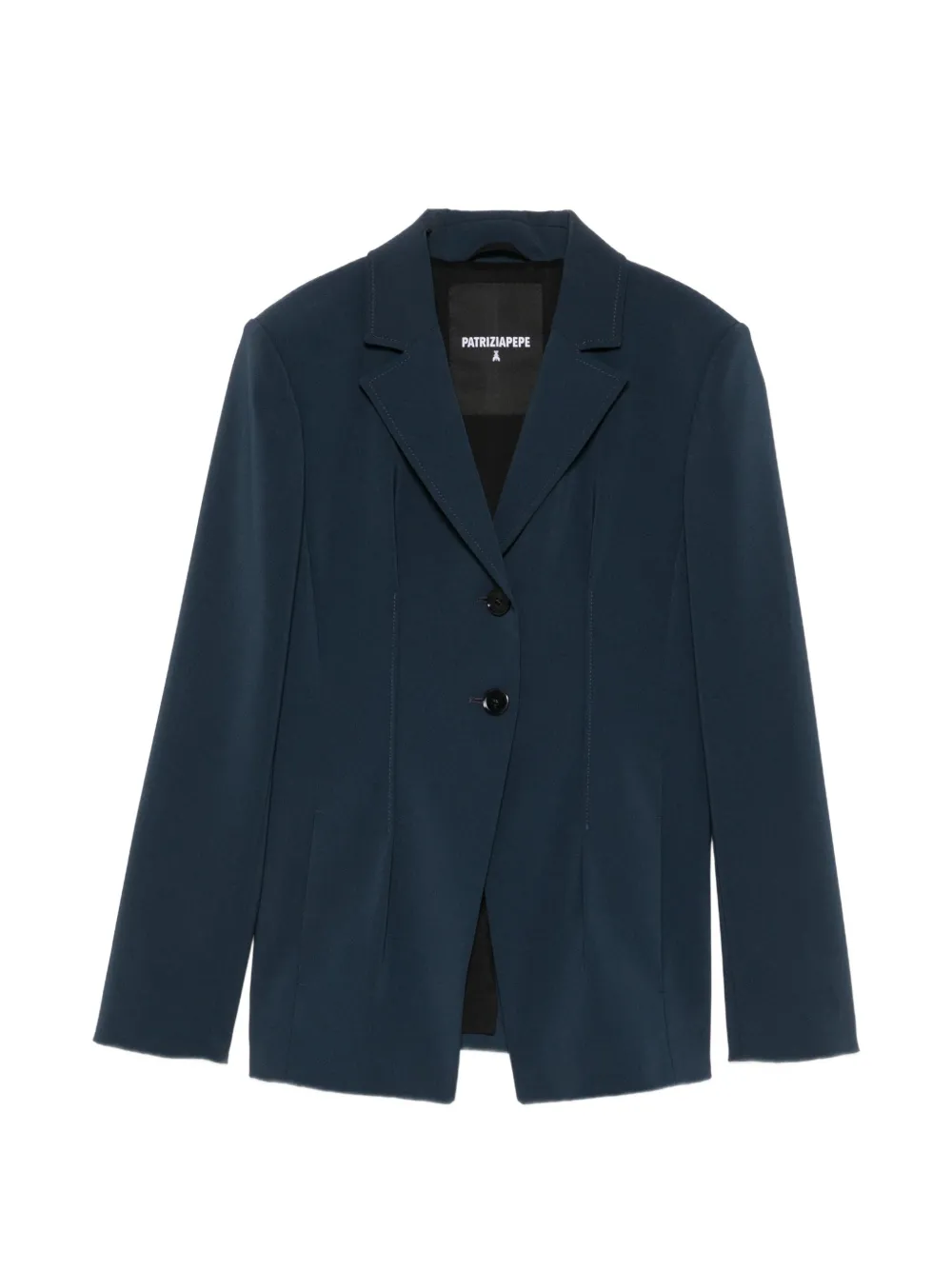 Patrizia Pepe single-breasted blazer