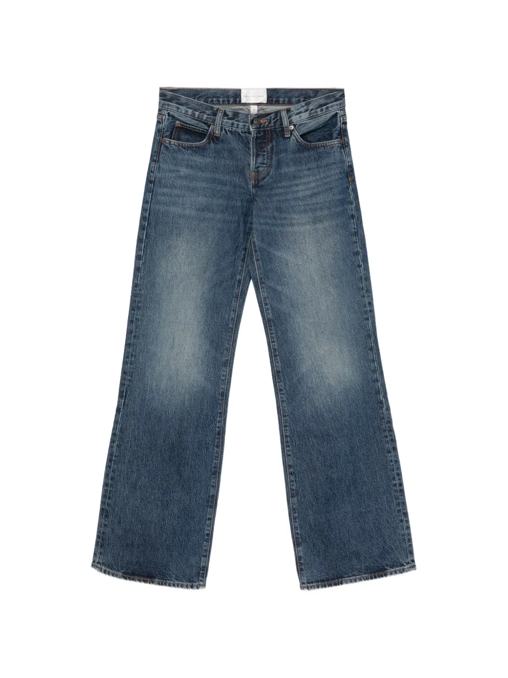 FRAME The Gray jeans - Blu