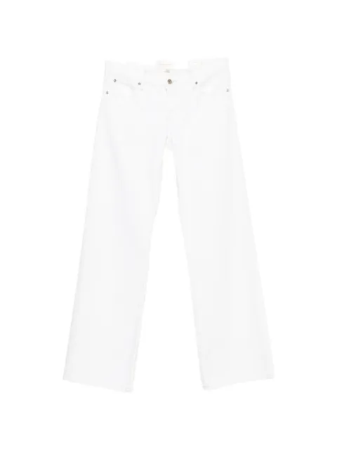 FRAME The Gray jeans
