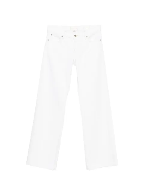 FRAME vaqueros The Gray