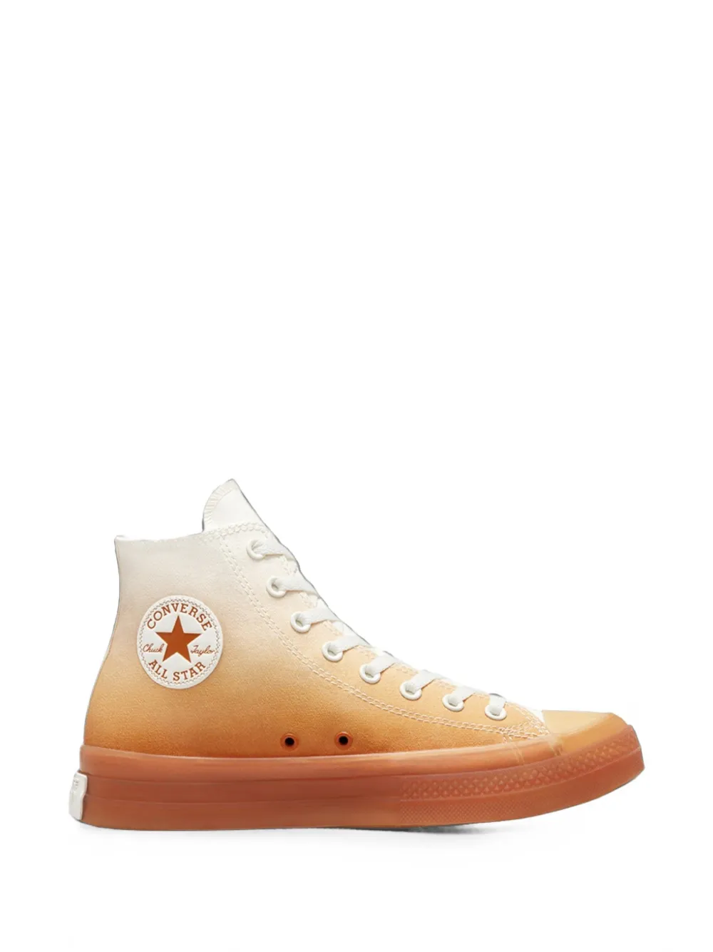 Converse Chuck Taylor All Star CX gradient sneakers - Marrone