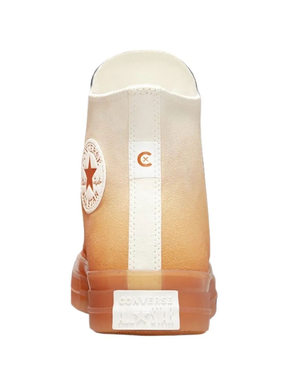 Converse Chuck Taylor All Star CX gradient sneakers Bruin