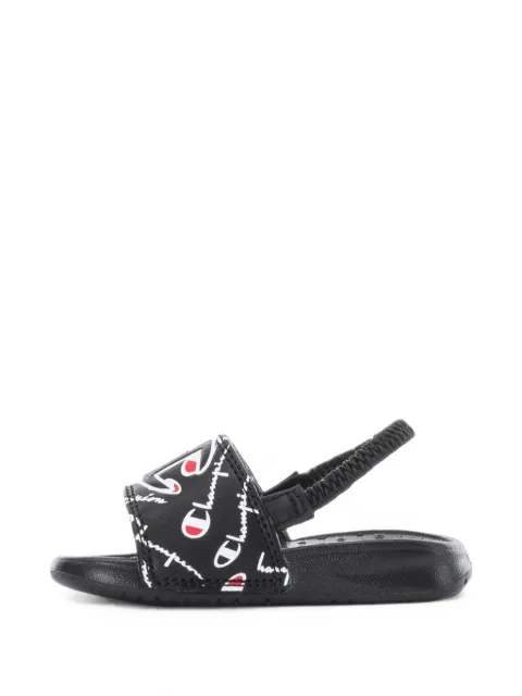 Champion Super Slide Warped sandals