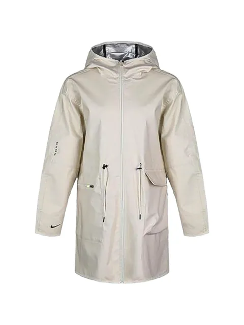 Nike Tech Pack woven coat