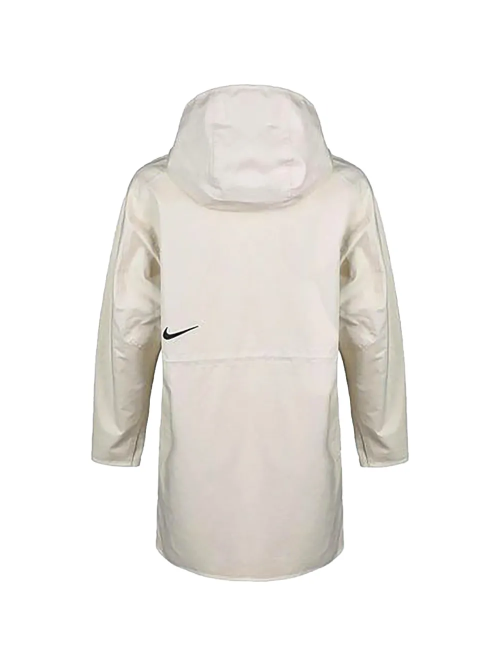 Nike Tech Pack geweven jas Beige