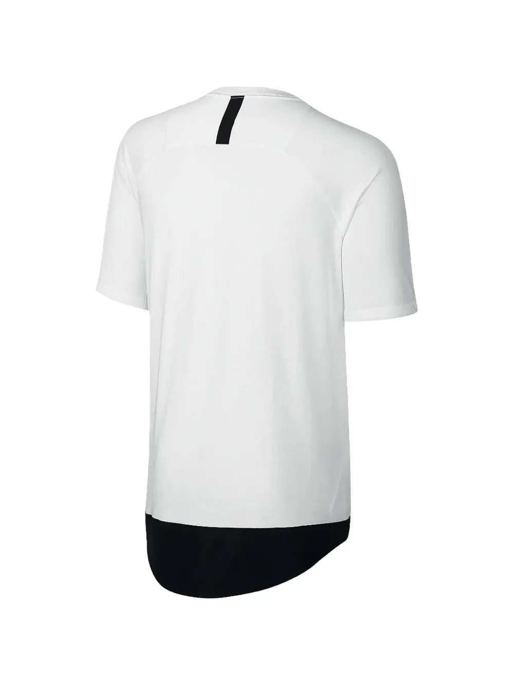 Nike NSW Bonded T-shirt Wit