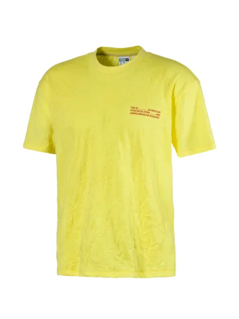 PUMA xJannik Wikkelso Davidsen Alteration T-shirt