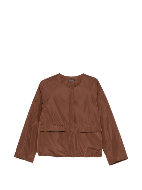 SUSANNE BOMMER Jacke mit Klappentasche