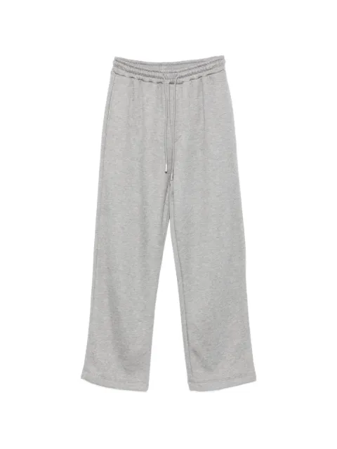 WOC Cajamarca drawstring-waist track pants
