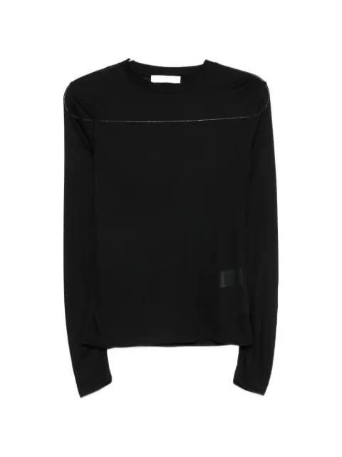 WOC Saran long-sleeve T-shirt
