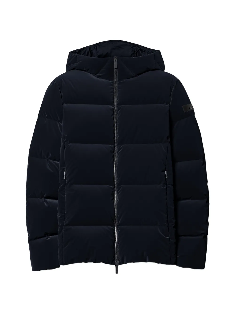 RRD Superrduck Tubic hooded puffer coat