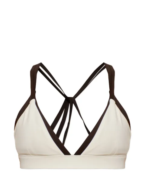 P.E Nation Activate sports bra