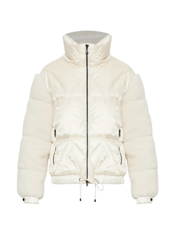 Bogner Queendy-d Down Jacket in White