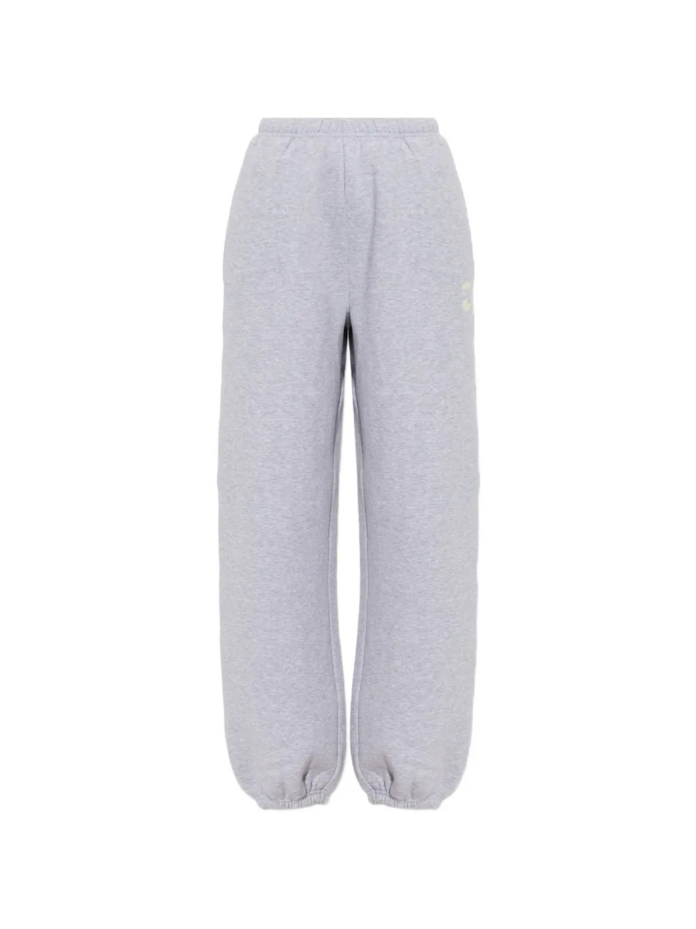 P.E Nation Voltage logo-print track pants