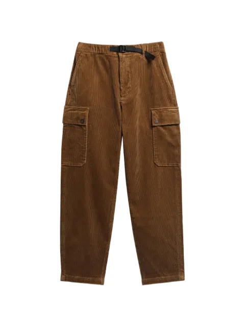 Barbour Leonard corduroy cargo pants