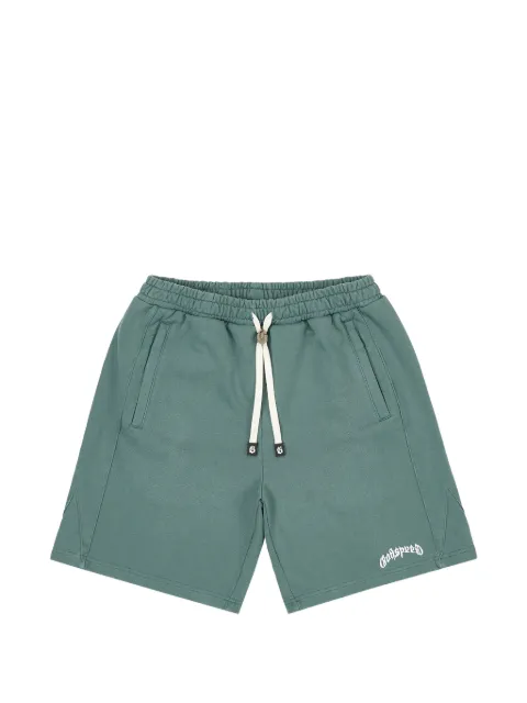 GODSPEED Vital drawstring shorts
