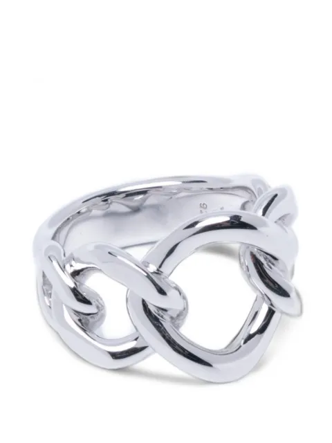 Tom Wood River curb-chain ring