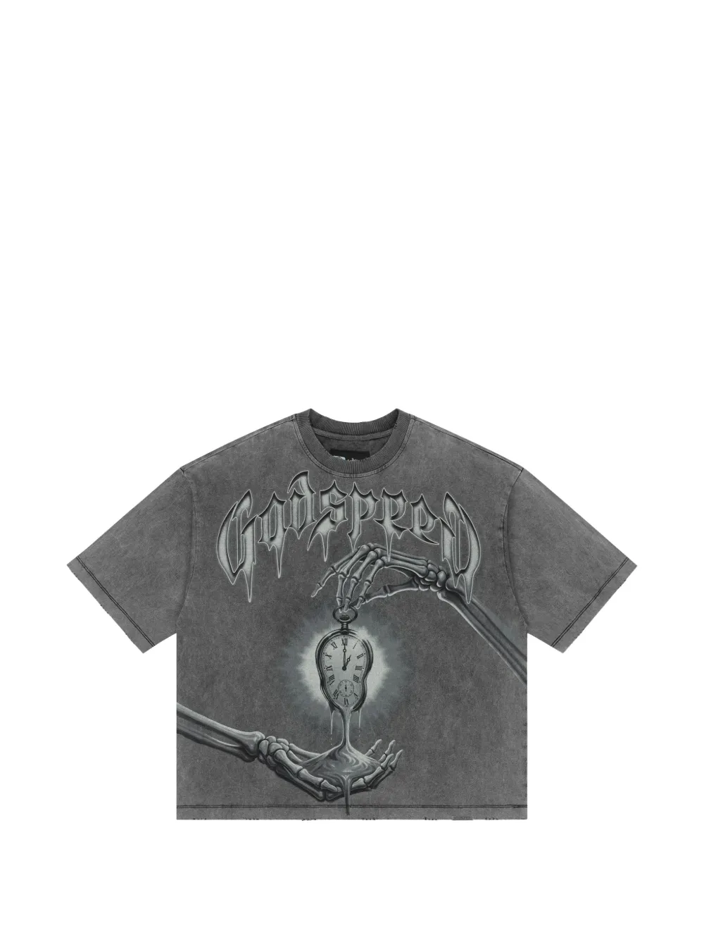 GODSPEED 8BALL CP T-shirt