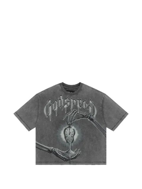 GODSPEED t-shirt 8BALL CP
