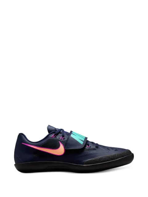 Nike Zoom SD 4 touch-strap sneakers