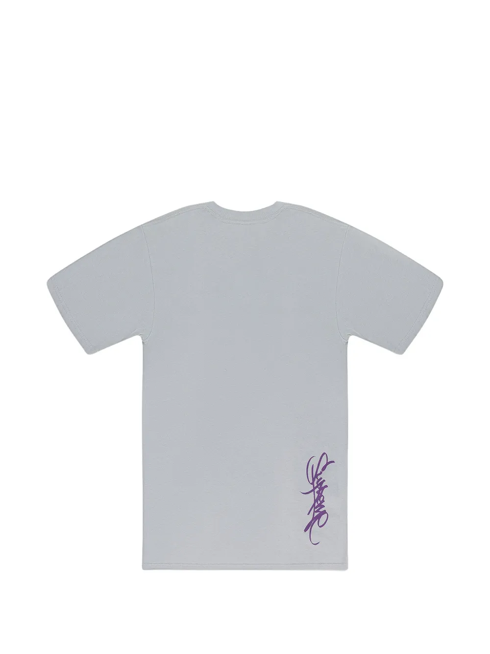 Supreme Pete Sellers T-shirt Grijs