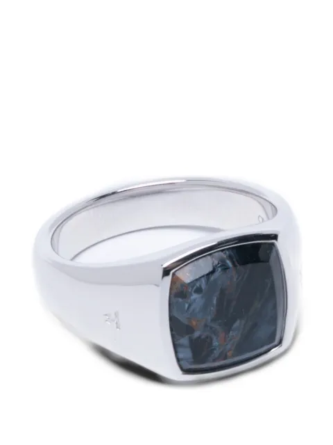 Tom Wood Kay signet ring
