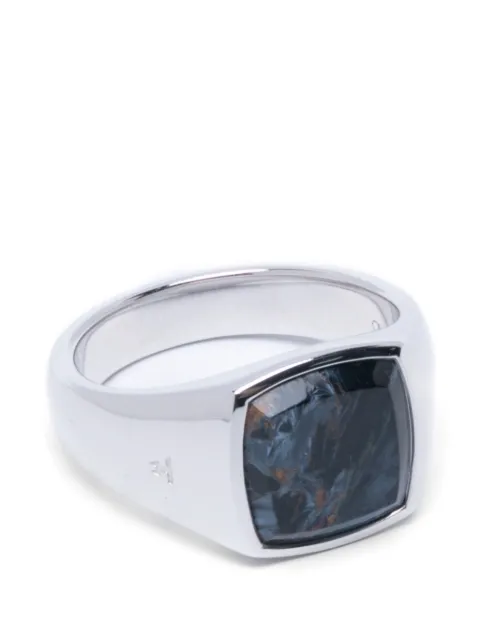 Tom Wood Kay signet ring