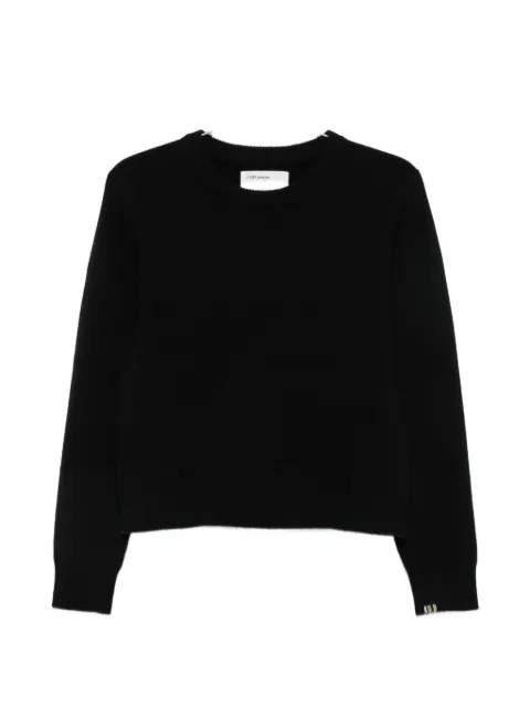 extreme cashmere Jeanne cashmere sweater