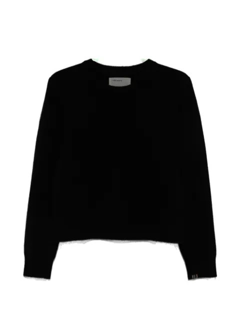 extreme cashmere Jeanne cashmere sweater