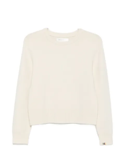 extreme cashmere Jeanne cashmere sweater