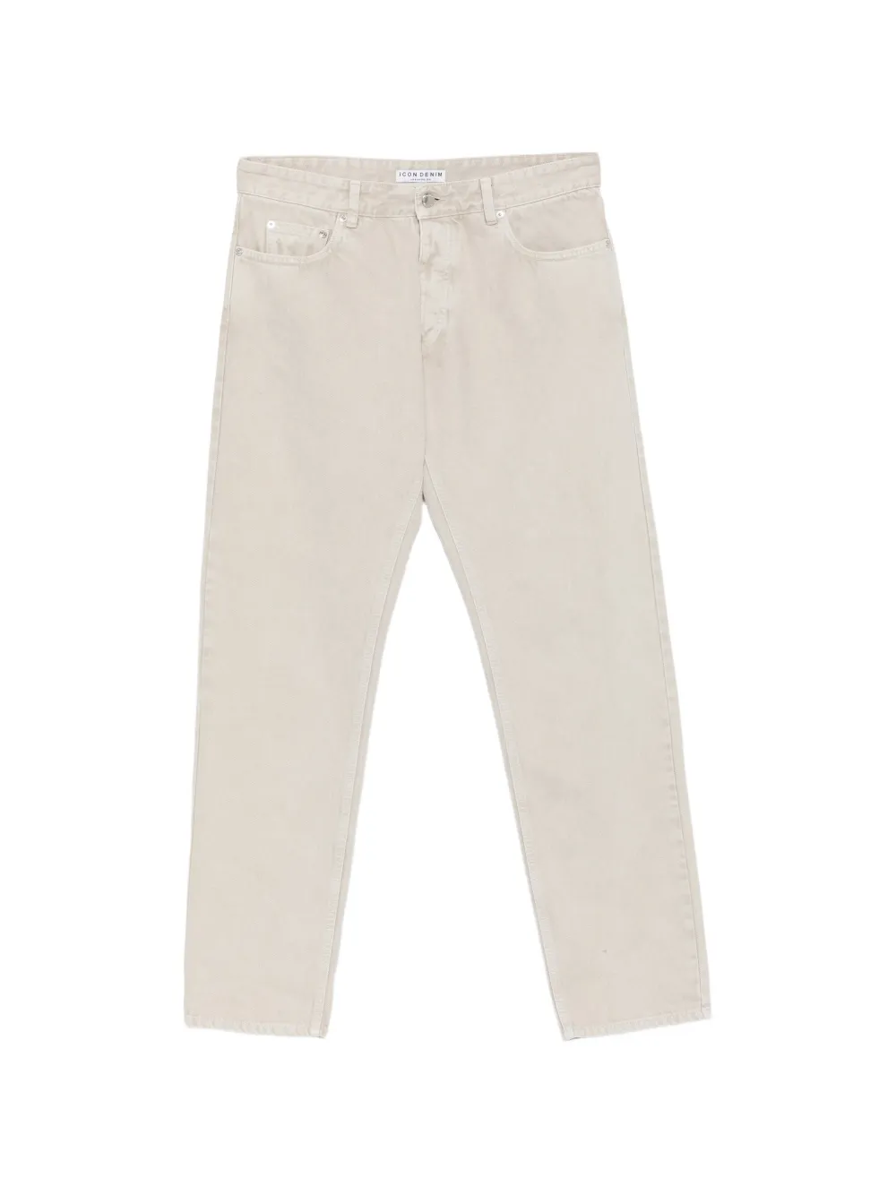 ICON DENIM Kanye baggy jeans