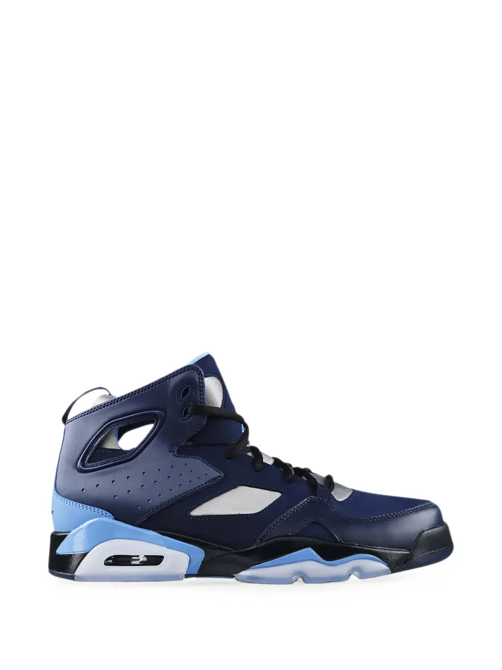 Jordan Flight Club 91 high-top sneakers · 9
