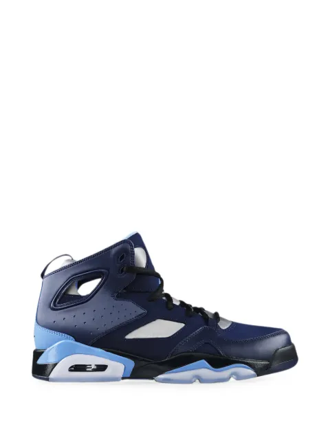Jordan Flight Club 91 high-top sneakers