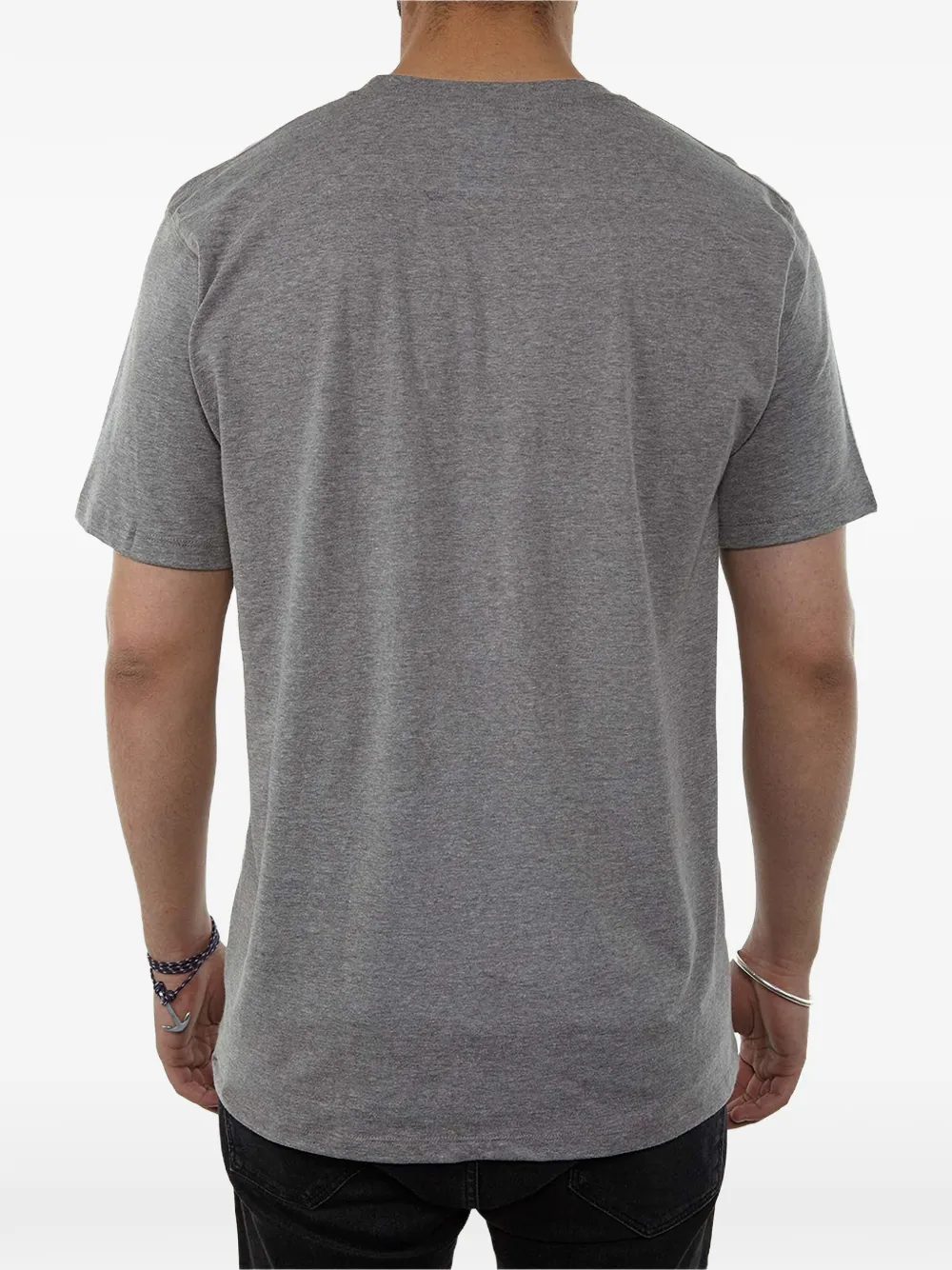 Champion C-Vapor T-shirt Grijs