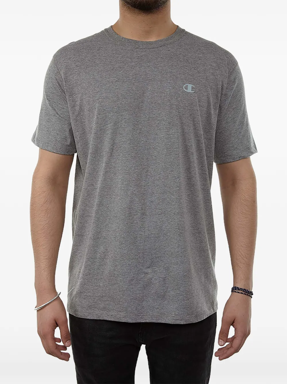 Champion C-Vapor T-shirt - Grigio